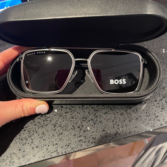 Hugo Boss Other - - BNIB men’s sunglasses